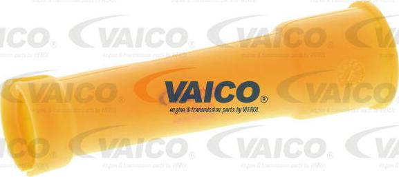 VAICO V10-0416 - Воронка, указатель уровня масла parts5.com