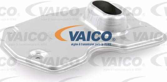 VAICO V10-0435 - Гидрофильтр, автоматическая коробка передач parts5.com