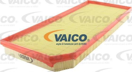 VAICO V10-0438 - Воздушный фильтр parts5.com