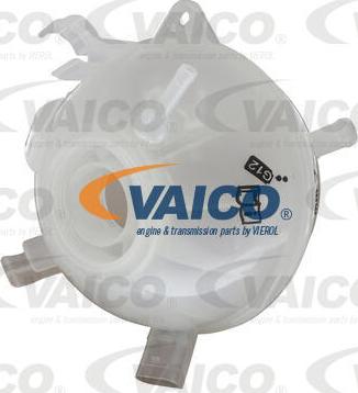 VAICO V10-0433 - Компенсационный бак, охлаждающая жидкость parts5.com