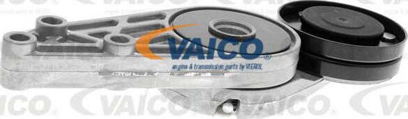 VAICO V10-0552 - Belt Tensioner, v-ribbed belt parts5.com