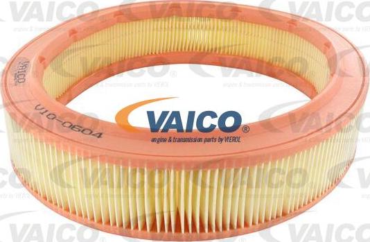 VAICO V10-0604 - Воздушный фильтр parts5.com