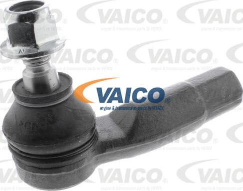 VAICO V10-0637 - Наконечник рулевой тяги, шарнир parts5.com