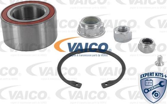 VAICO V10-0044 - Комплект подшипника ступицы колеса parts5.com