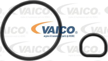 VAICO V10-0899 - Маслосъемный щиток, вентиляция картера parts5.com