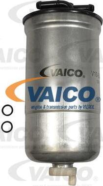 VAICO V10-0341 - Топливный фильтр parts5.com