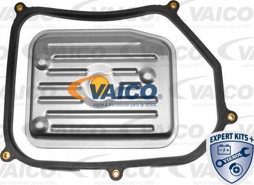 VAICO V10-0384 - Гидрофильтр, автоматическая коробка передач parts5.com