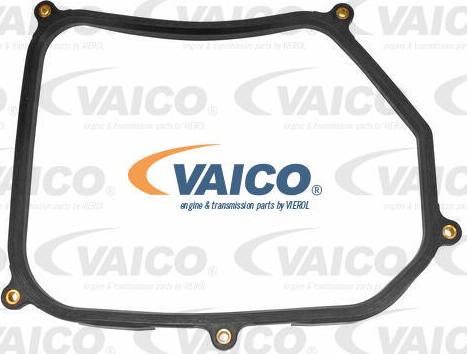 VAICO V10-0384 - Гидрофильтр, автоматическая коробка передач parts5.com