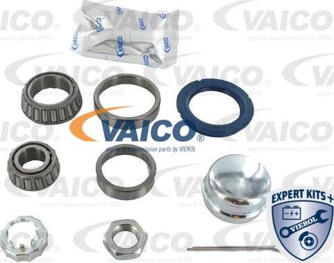 VAICO V10-0297 - Комплект подшипника ступицы колеса parts5.com