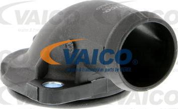 VAICO V10-0280 - Фланец охлаждающей жидкости parts5.com