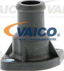 VAICO V10-0270 - Фланец охлаждающей жидкости parts5.com