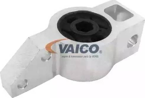 VAICO V10-0706 - Сайлентблок, рычаг подвески колеса parts5.com