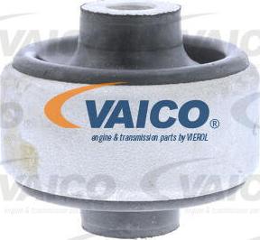 VAICO V10-0708 - Сайлентблок, рычаг подвески колеса parts5.com