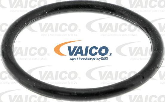 VAICO V10-0783 - Фланец охлаждающей жидкости parts5.com