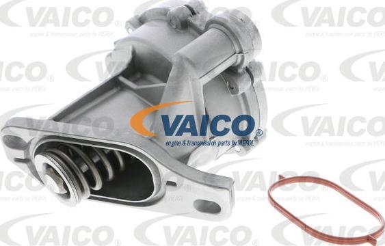 VAICO V10-0735 - Вакуумный насос, тормозная система parts5.com