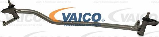 VAICO V10-1909 - Varillaje de limpiaparabrisas parts5.com