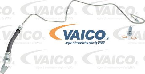 VAICO V10-1904 - Трубопровод тормозного привода parts5.com