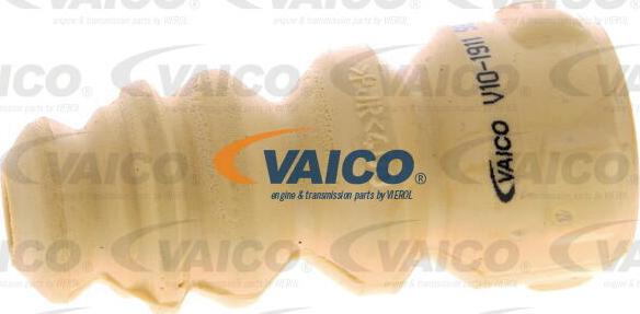 VAICO V10-1911 - Отбойник, демпфер амортизатора parts5.com