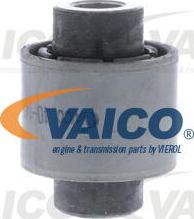 VAICO V10-1454 - Сайлентблок, рычаг подвески колеса parts5.com