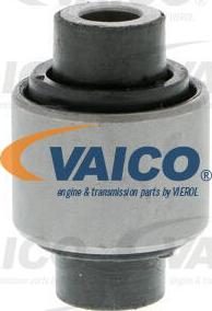 VAICO V10-1455 - Сайлентблок, рычаг подвески колеса parts5.com