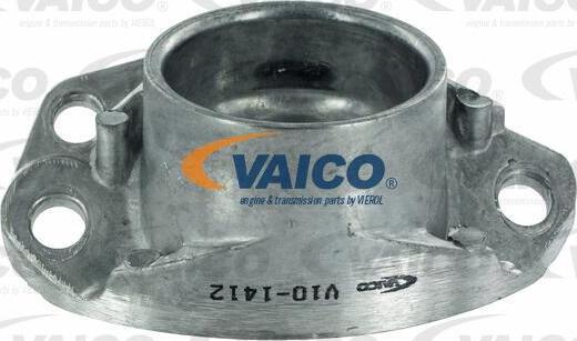 VAICO V10-1412 - Опора стойки амортизатора, подушка parts5.com