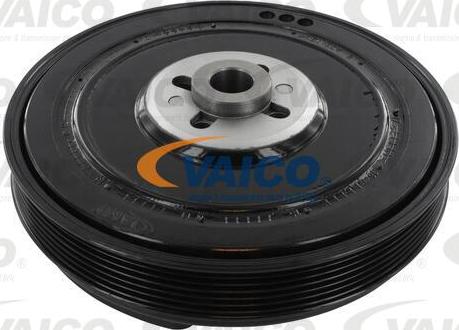 VAICO V10-1554 - Шкив коленчатого вала parts5.com