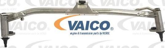 VAICO V10-1660 - Система тяг и рычагов привода стеклоочистителя parts5.com