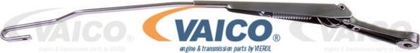 VAICO V10-1681 - Рычаг стеклоочистителя, система очистки окон parts5.com