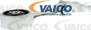 VAICO V10-1630 - Подушка, опора, подвеска двигателя parts5.com