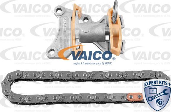 VAICO V10-10003-BEK - Комплект цепи привода распредвала parts5.com