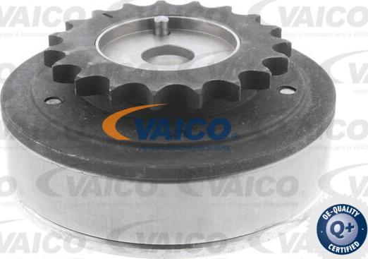 VAICO V10-4822 - Шестерня привода распределительного вала parts5.com