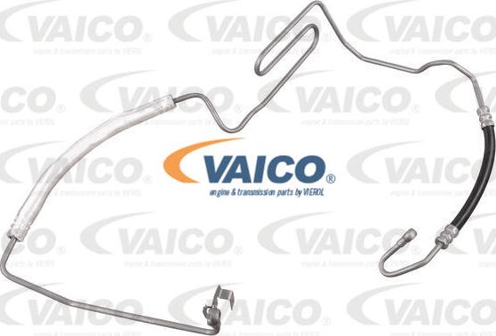 VAICO V10-1134 - Гидравлический шланг, рулевое управление parts5.com
