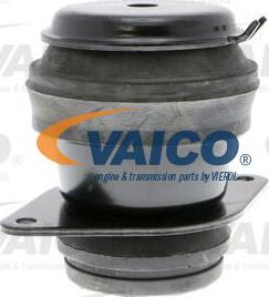 VAICO V10-1178 - Подушка, опора, подвеска двигателя parts5.com