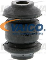 VAICO V10-1172 - Сайлентблок, рычаг подвески колеса parts5.com