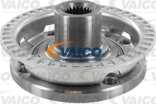 VAICO V10-1399 - Ступица колеса, поворотный кулак parts5.com