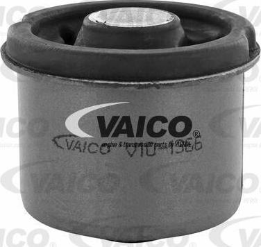 VAICO V10-1366 - Втулка, балка моста parts5.com