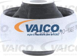 VAICO V10-1383 - Сайлентблок, рычаг подвески колеса parts5.com