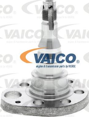 VAICO V10-1338 - Осевая цапфа, балка моста parts5.com