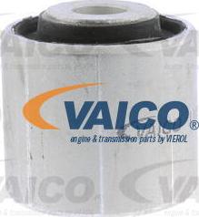 VAICO V10-1328 - Сайлентблок, рычаг подвески колеса parts5.com