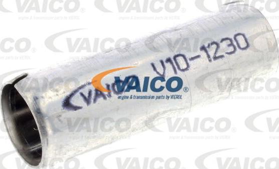 VAICO V10-1230 - Гильза, подвески поперечного рычага parts5.com