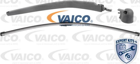 VAICO V10-8564 - Комплект рычагов стеклоочистителя, система очистки стекол parts5.com