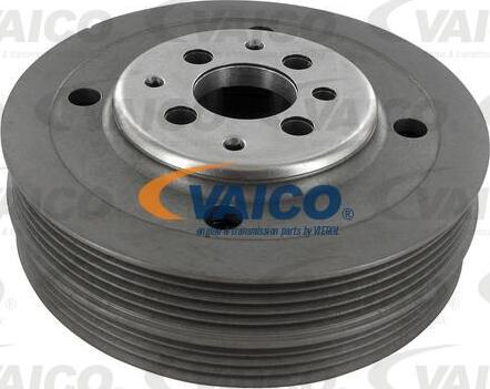 VAICO V10-8247 - Шкив коленчатого вала parts5.com