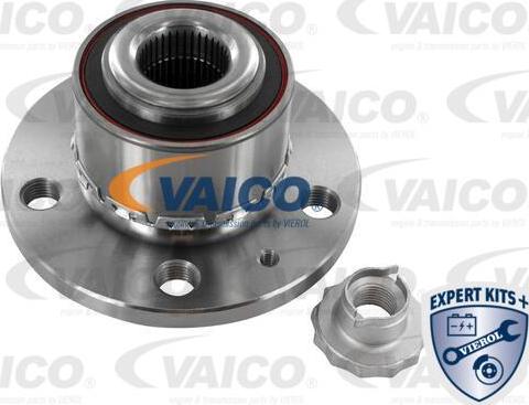 VAICO V10-8259 - Комплект подшипника ступицы колеса parts5.com