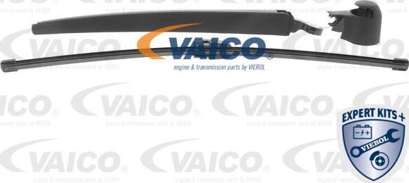 VAICO V10-3459 - Комплект рычагов стеклоочистителя, система очистки стекол parts5.com