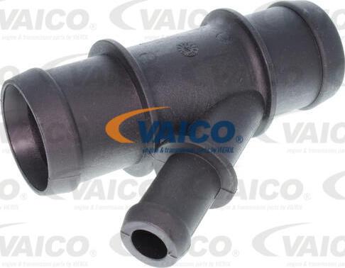 VAICO V10-3542 - Фланец охлаждающей жидкости parts5.com