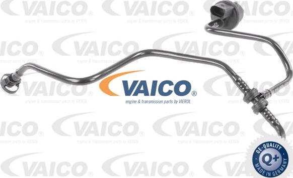 VAICO V10-3581 - Шланг, система подачи воздуха parts5.com