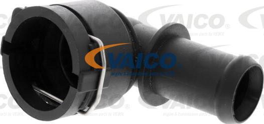 VAICO V10-3534 - Фланец охлаждающей жидкости parts5.com