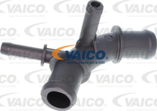 VAICO V10-3536 - Фланец охлаждающей жидкости parts5.com