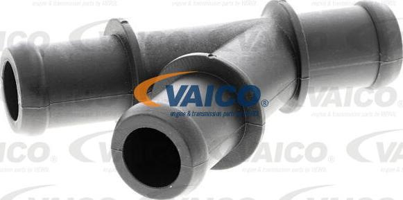 VAICO V10-3530 - Фланец охлаждающей жидкости parts5.com