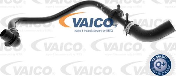 VAICO V10-3602 - Шланг разрежения, тормозная система parts5.com